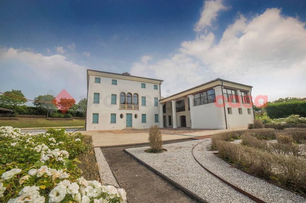 appartamento in vendita a Stra