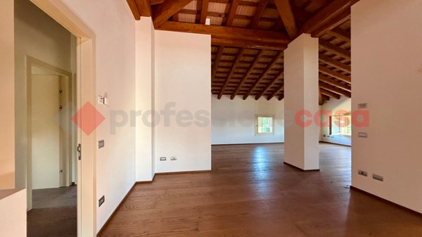 appartamento in vendita a Stra