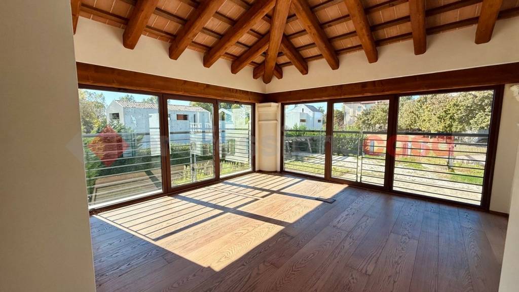 casa indipendente in vendita a Stra