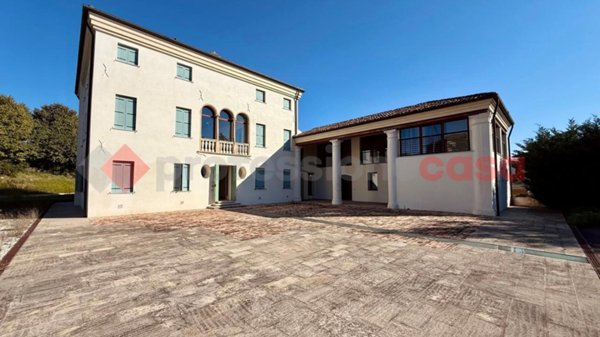 appartamento in vendita a Stra