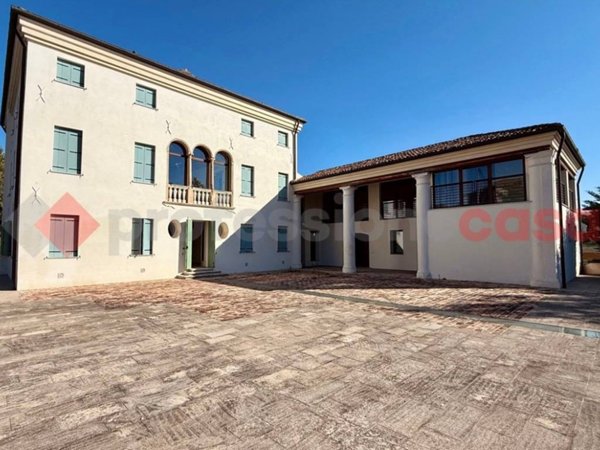 appartamento in vendita a Stra