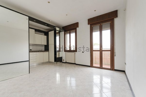 appartamento in vendita a Stra in zona San Pietro