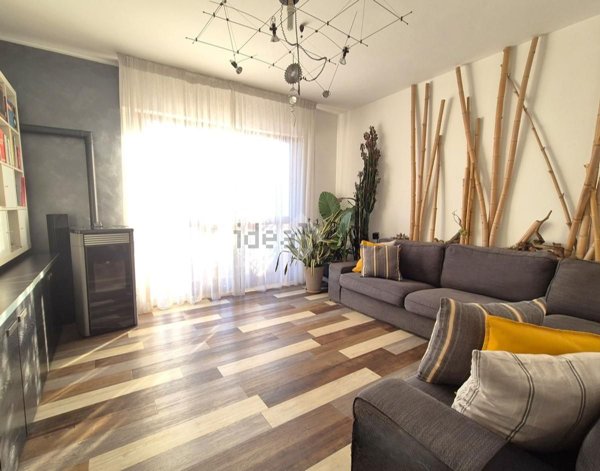 appartamento in vendita a Stra