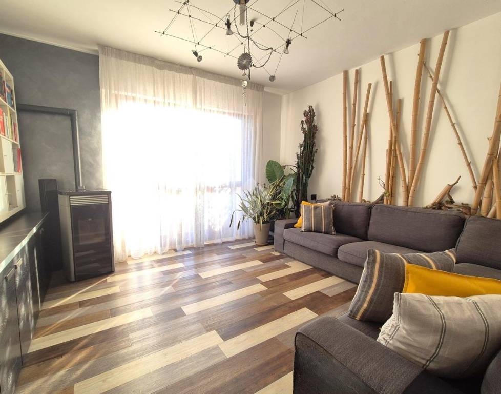 appartamento in vendita a Stra