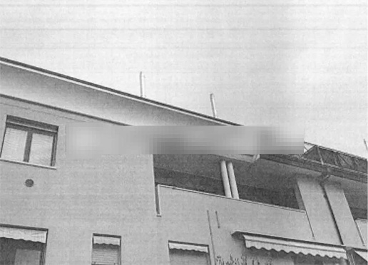 appartamento in vendita a Stra