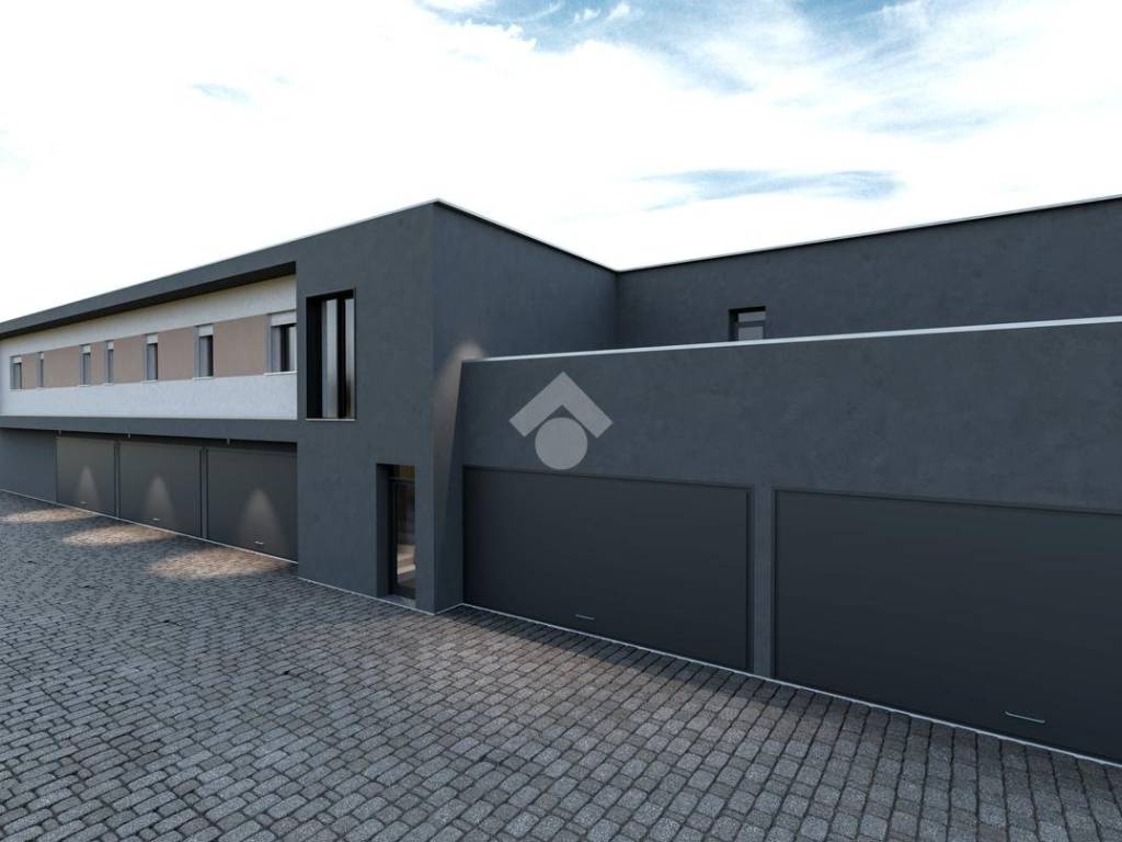 appartamento in vendita a Stra