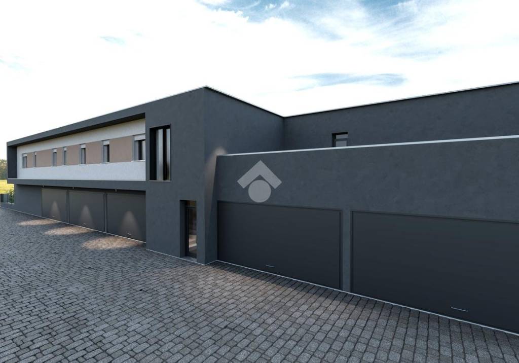 appartamento in vendita a Stra