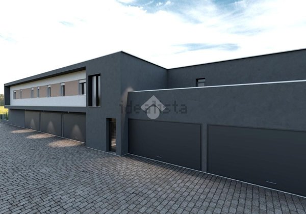 appartamento in vendita a Stra