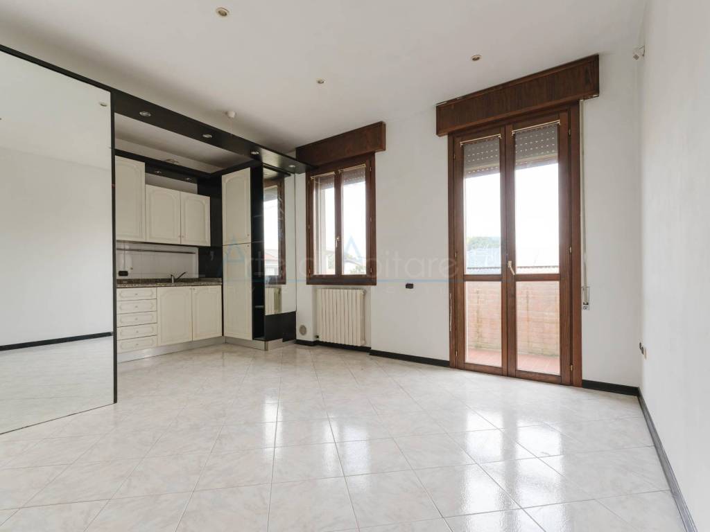 appartamento in vendita a Stra in zona San Pietro