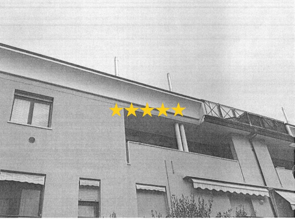 appartamento in vendita a Stra