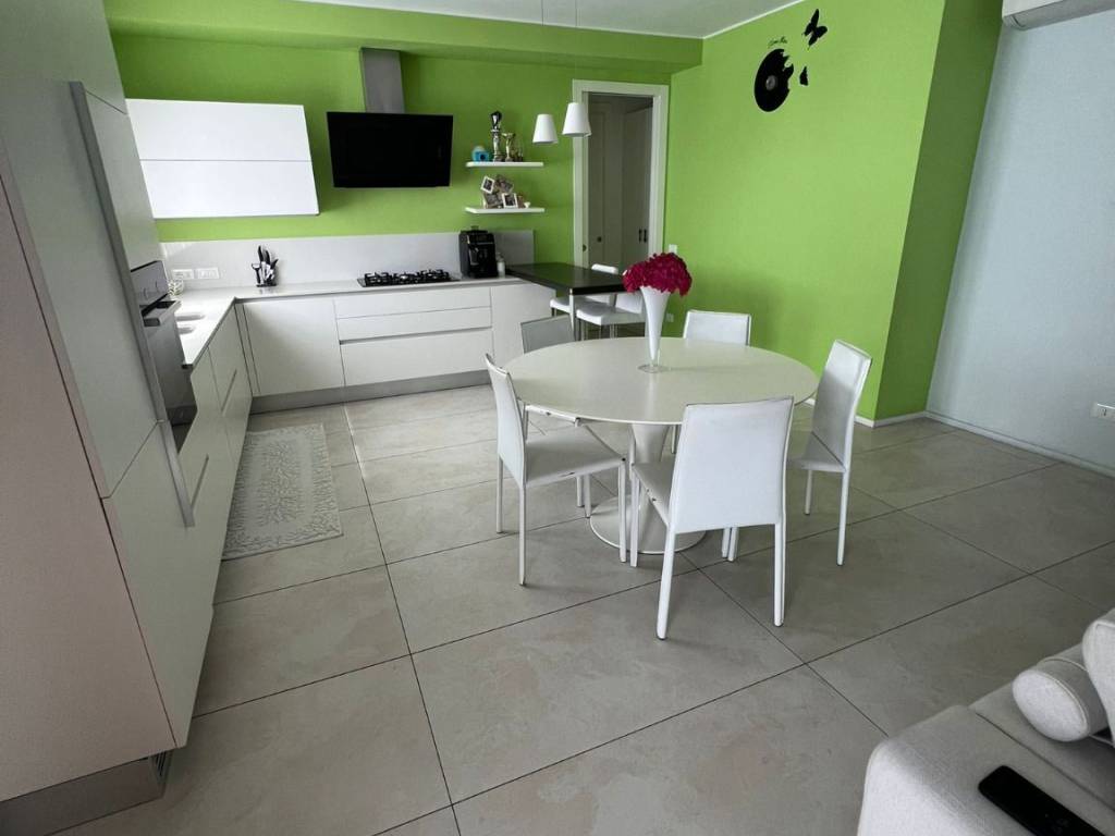 appartamento in vendita a Stra in zona San Pietro