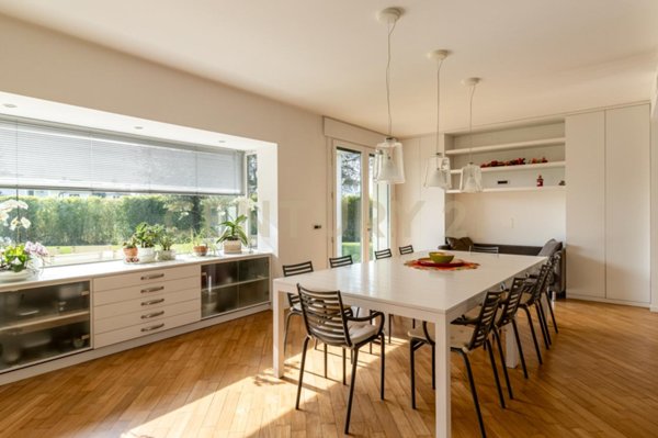 casa indipendente in vendita a Stra