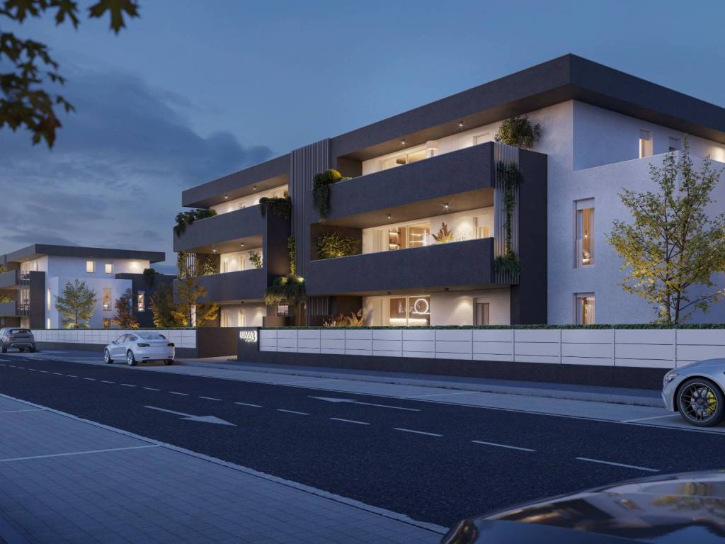 appartamento in vendita a Stra