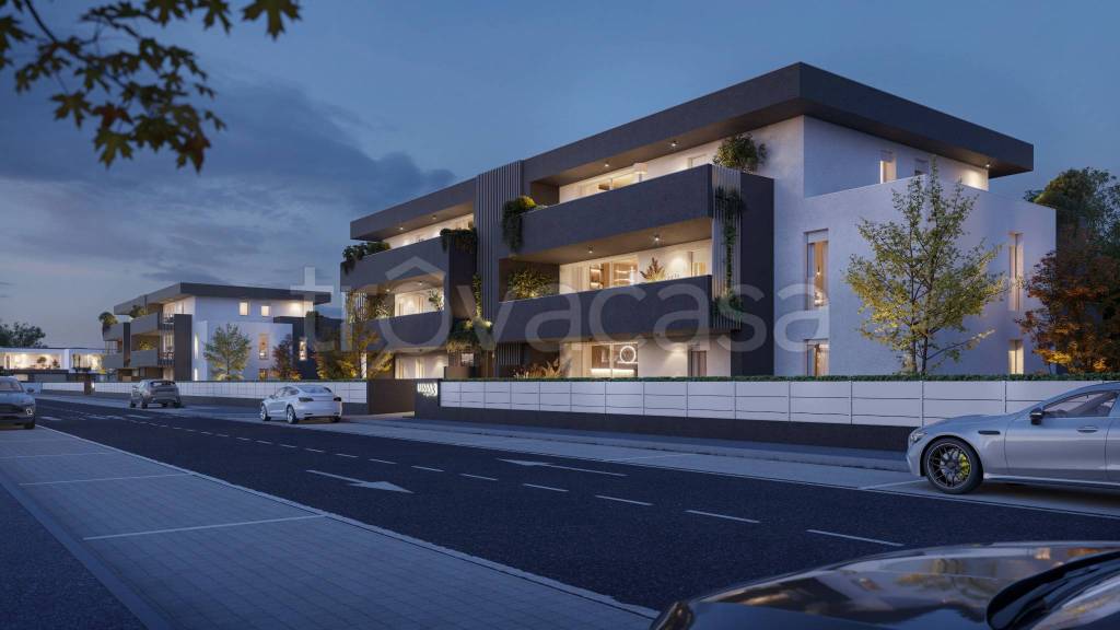 appartamento in vendita a Stra