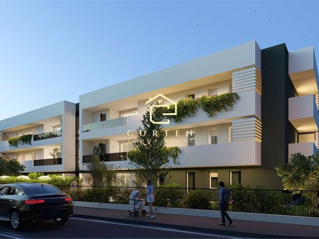 appartamento in vendita a Stra in zona San Pietro