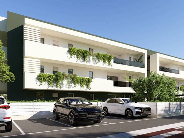 appartamento in vendita a Stra in zona San Pietro