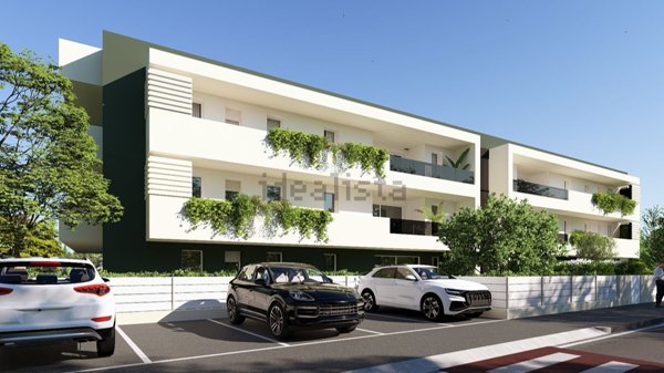 appartamento in vendita a Stra in zona San Pietro