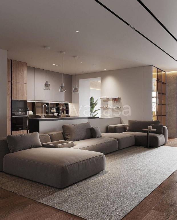 appartamento in vendita a Stra in zona San Pietro