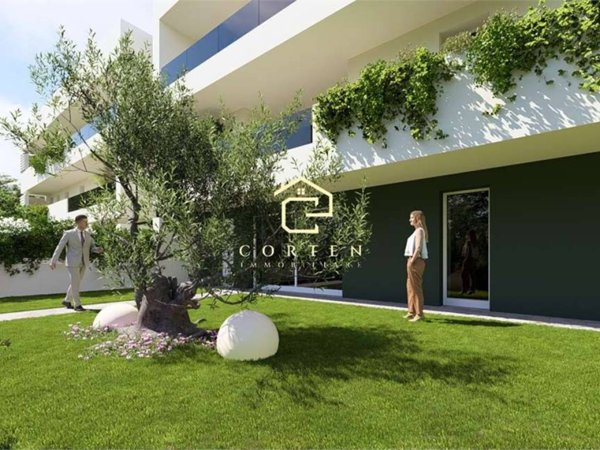 appartamento in vendita a Stra in zona San Pietro