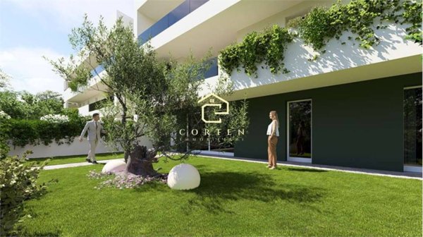 appartamento in vendita a Stra in zona San Pietro