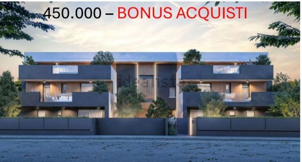 appartamento in vendita a Stra