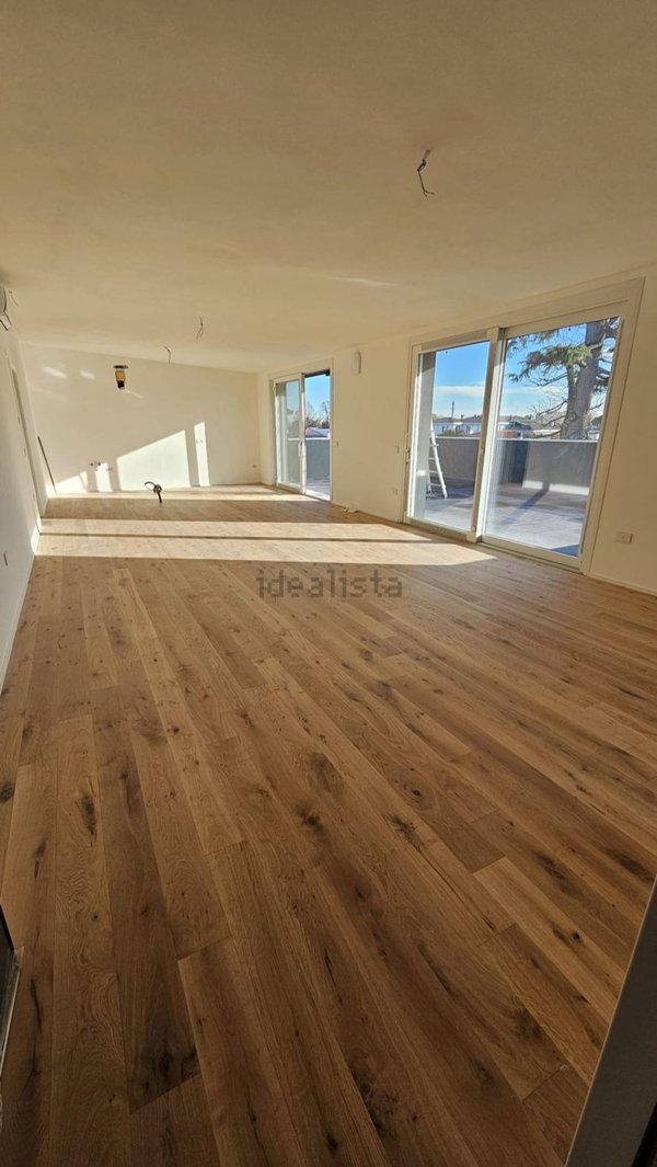 appartamento in vendita a Stra