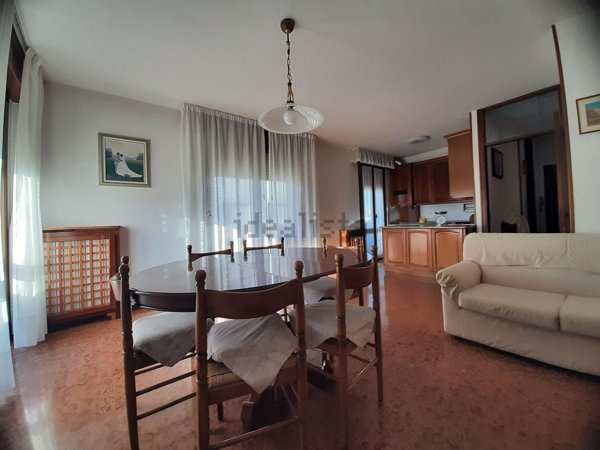 appartamento in vendita a Stra