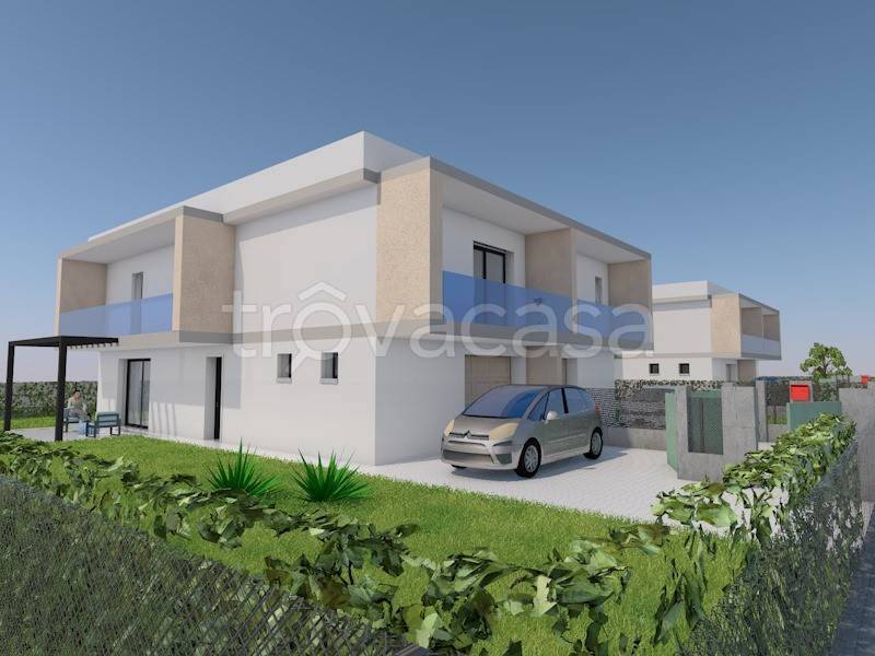 casa indipendente in vendita a Stra