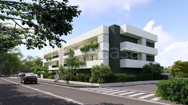 appartamento in vendita a Stra in zona San Pietro