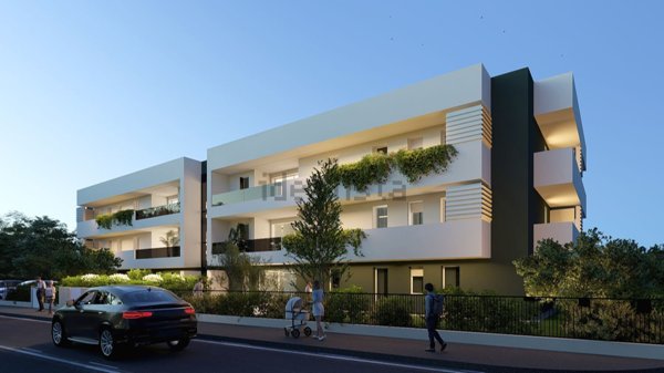 appartamento in vendita a Stra