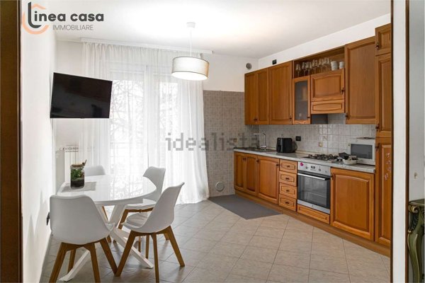 appartamento in vendita a Stra