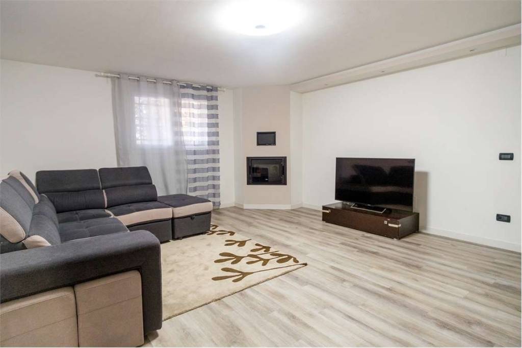 appartamento in vendita a Stra