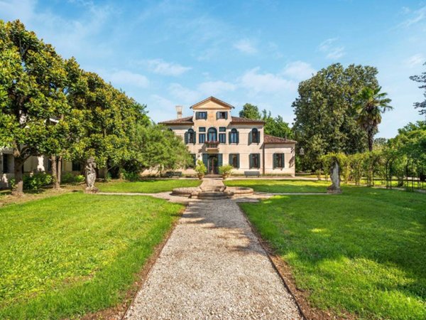 casa indipendente in vendita a Stra in zona Paluello