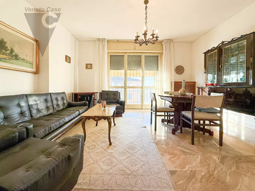 appartamento in vendita a Stra