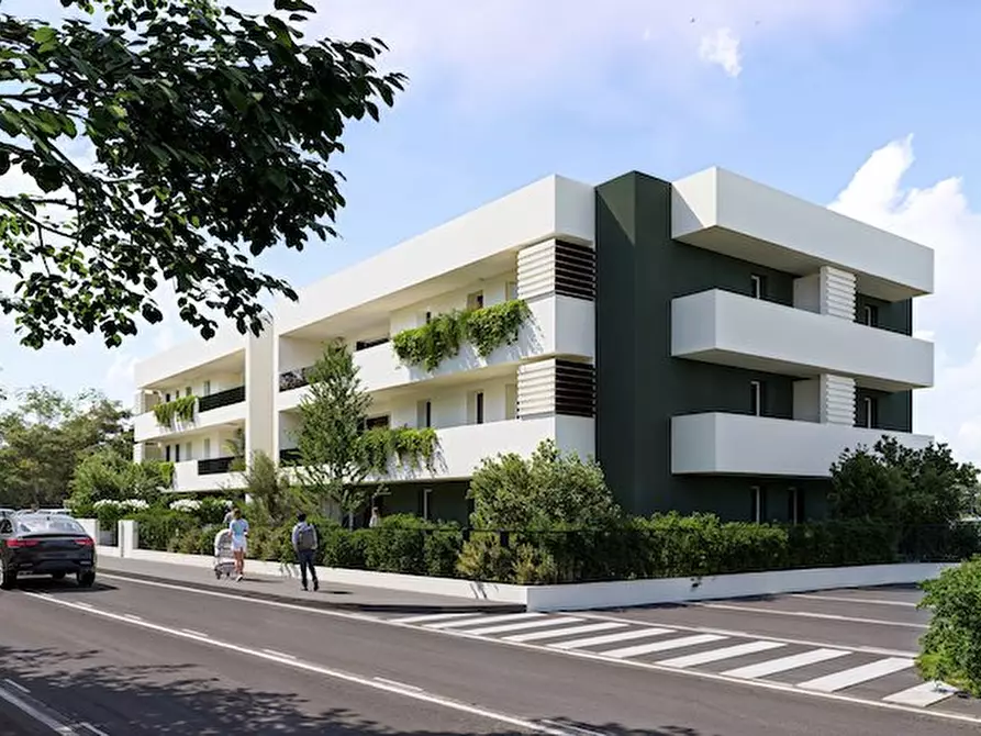 appartamento in vendita a Stra in zona San Pietro