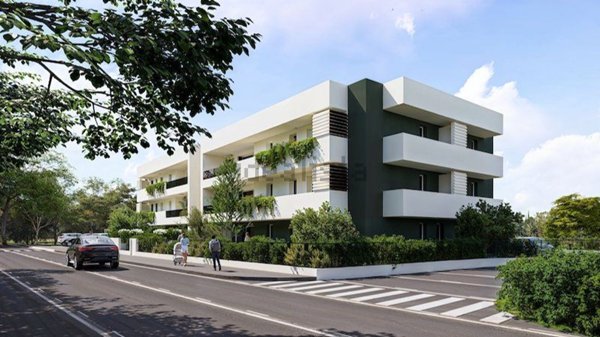 appartamento in vendita a Stra in zona San Pietro