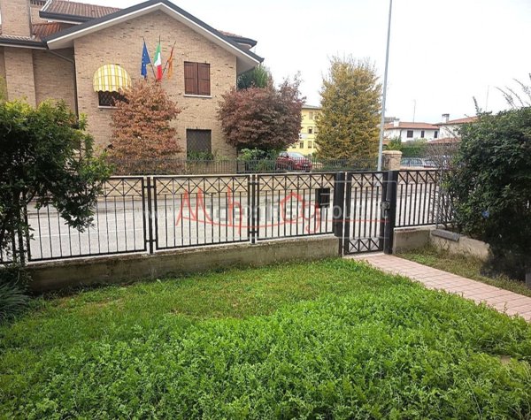 appartamento in vendita a Stra