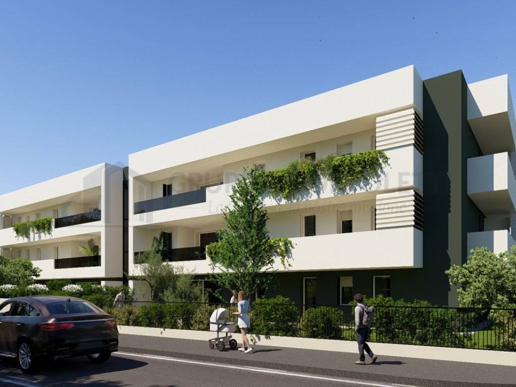 appartamento in vendita a Stra in zona San Pietro