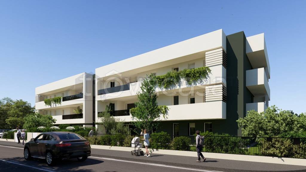 appartamento in vendita a Stra