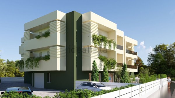 appartamento in vendita a Stra in zona San Pietro