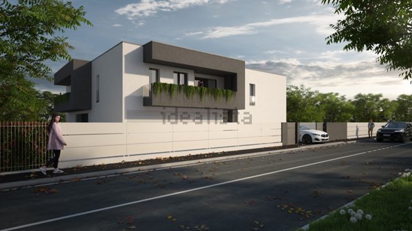 appartamento in vendita a Stra