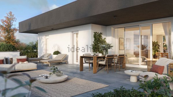 appartamento in vendita a Stra