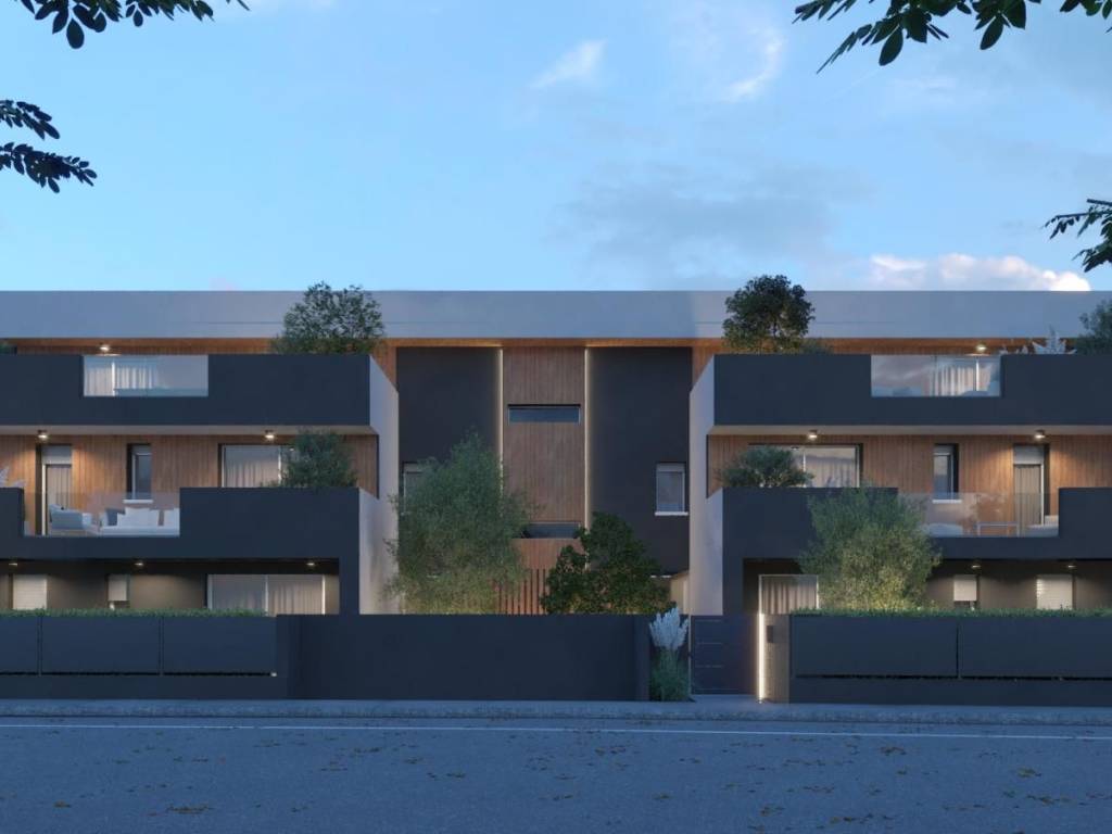 appartamento in vendita a Stra