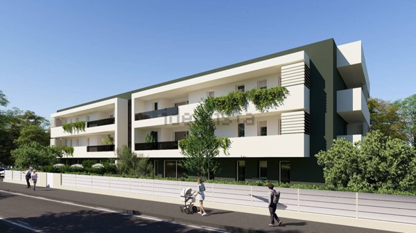 appartamento in vendita a Stra in zona San Pietro