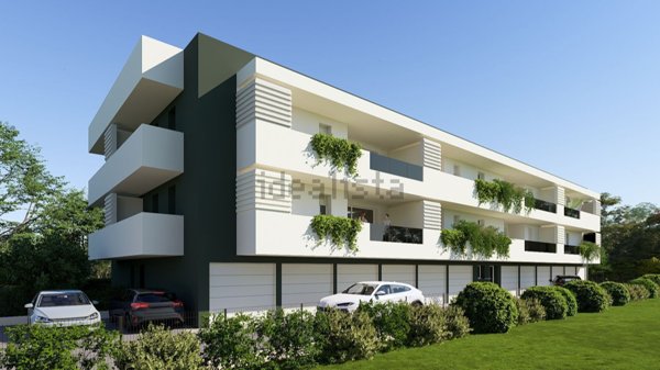 appartamento in vendita a Stra in zona San Pietro