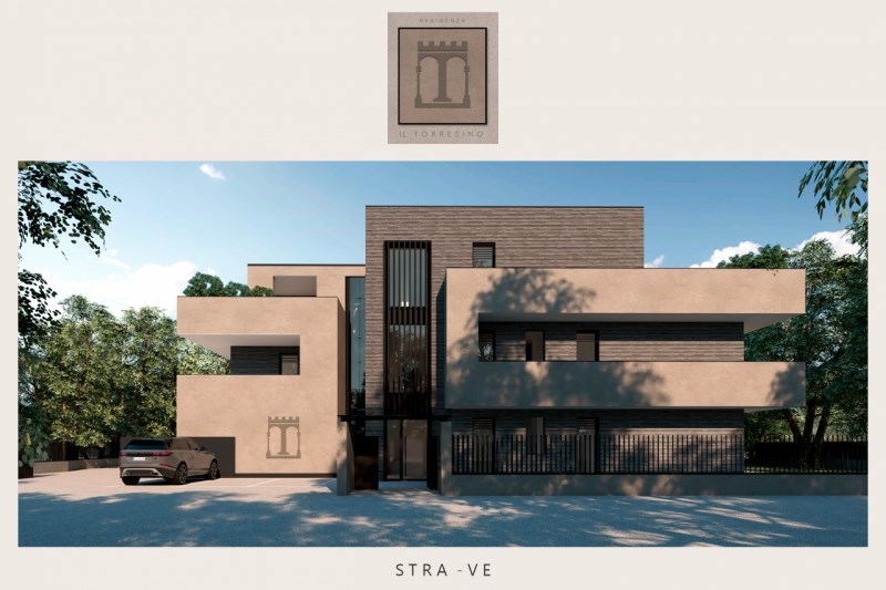 appartamento in vendita a Stra