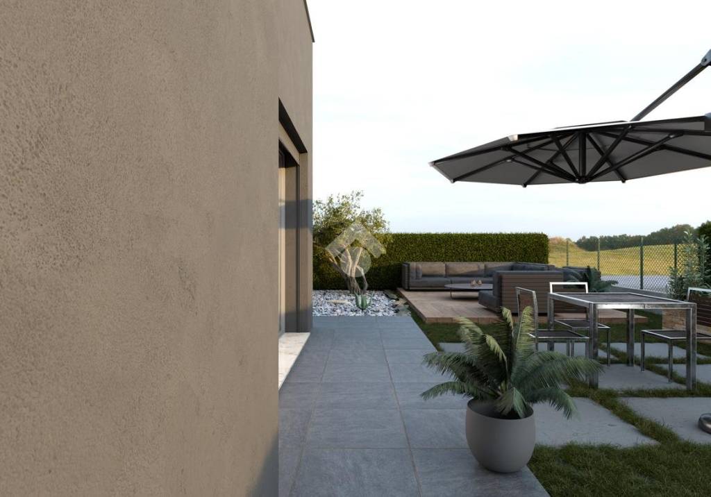 appartamento in vendita a Stra