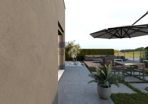 appartamento in vendita a Stra