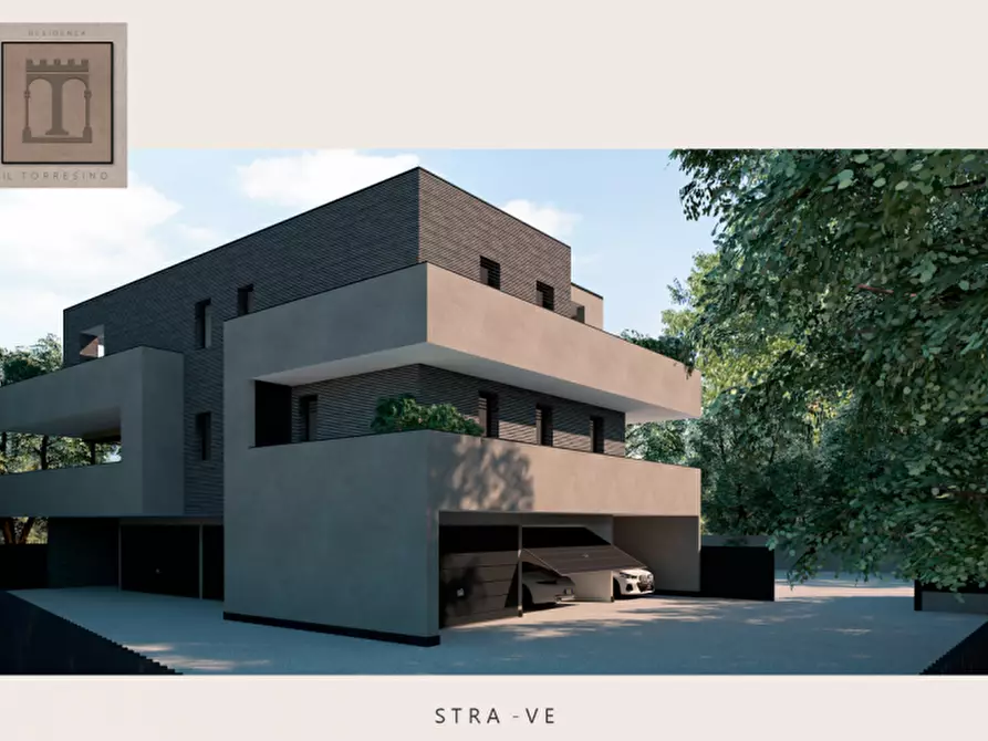 appartamento in vendita a Stra