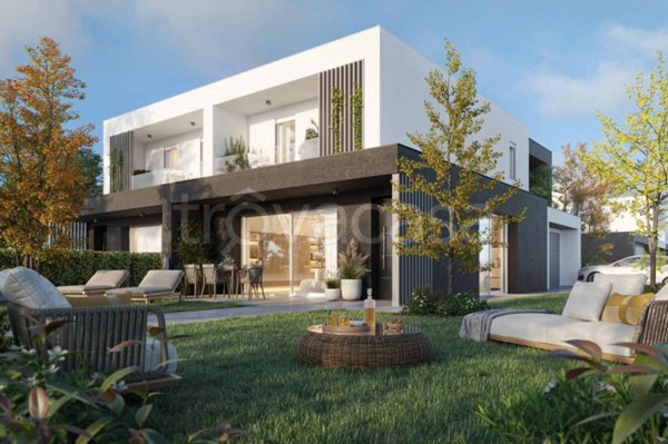 appartamento in vendita a Stra